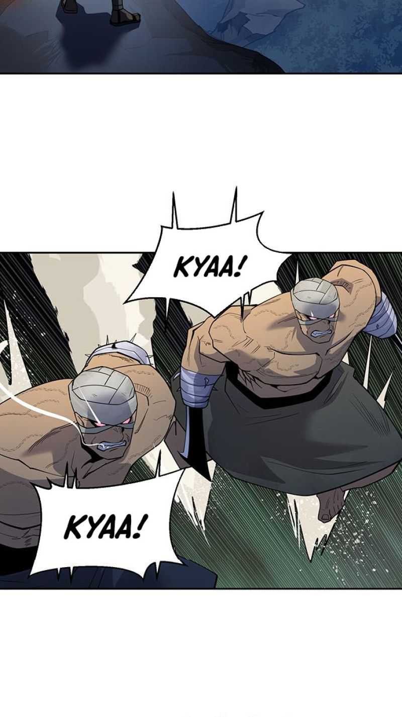 Teenage Swordsman Chapter 50 Gambar 46
