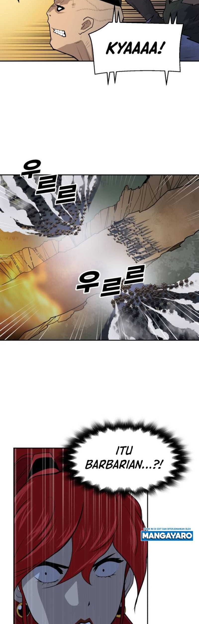 Teenage Swordsman Chapter 50 Gambar 50