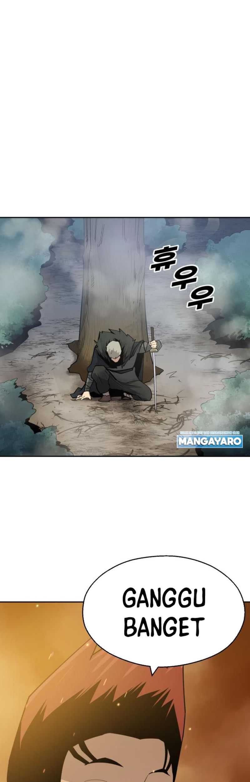 Baca Manhwa Teenage Swordsman Chapter 50 Gambar 2