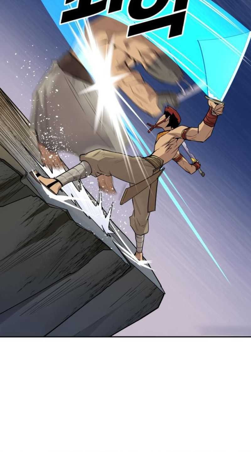 Teenage Swordsman Chapter 50 Gambar 31