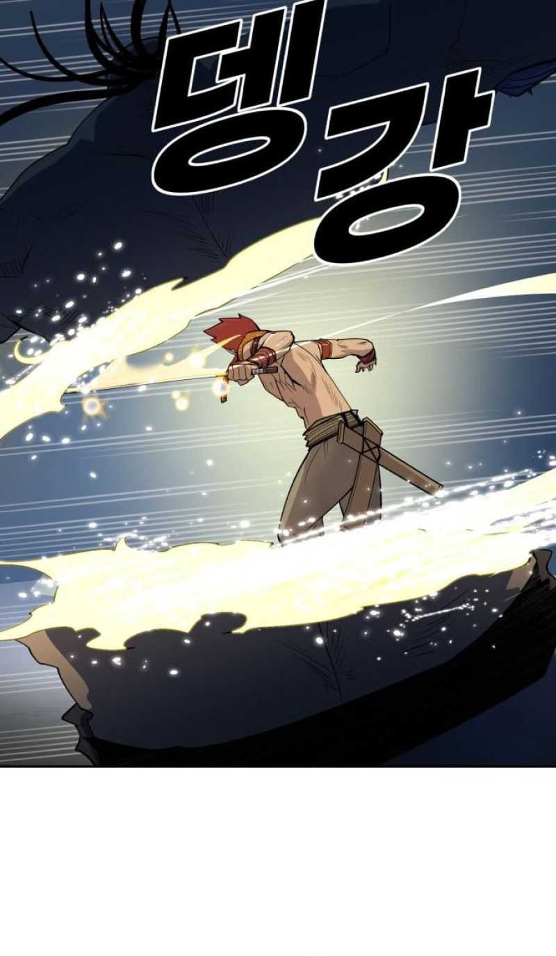 Teenage Swordsman Chapter 50 Gambar 41