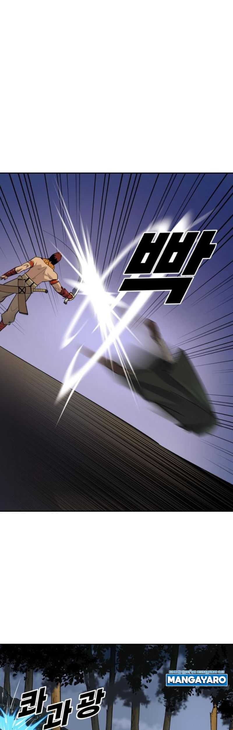Teenage Swordsman Chapter 49 Gambar 54