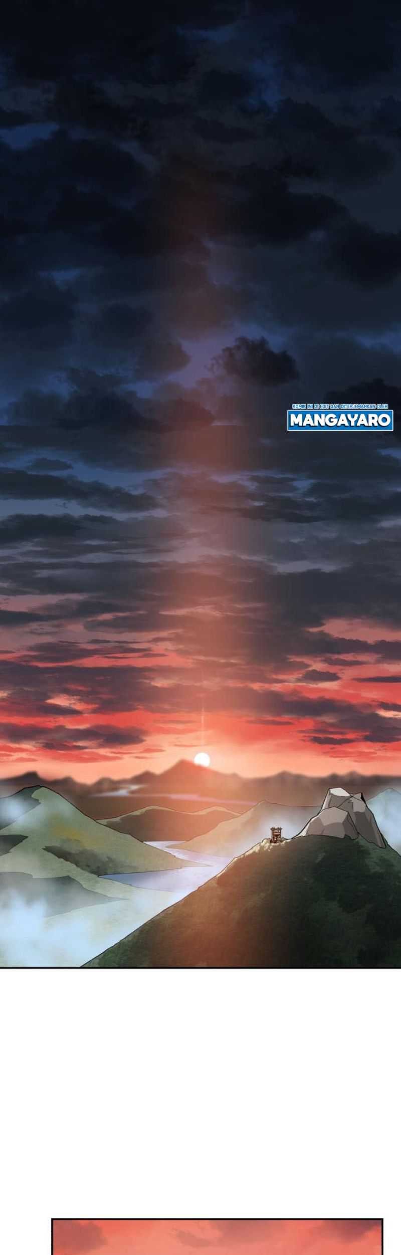 Baca Manhwa Teenage Swordsman Chapter 49 Gambar 2