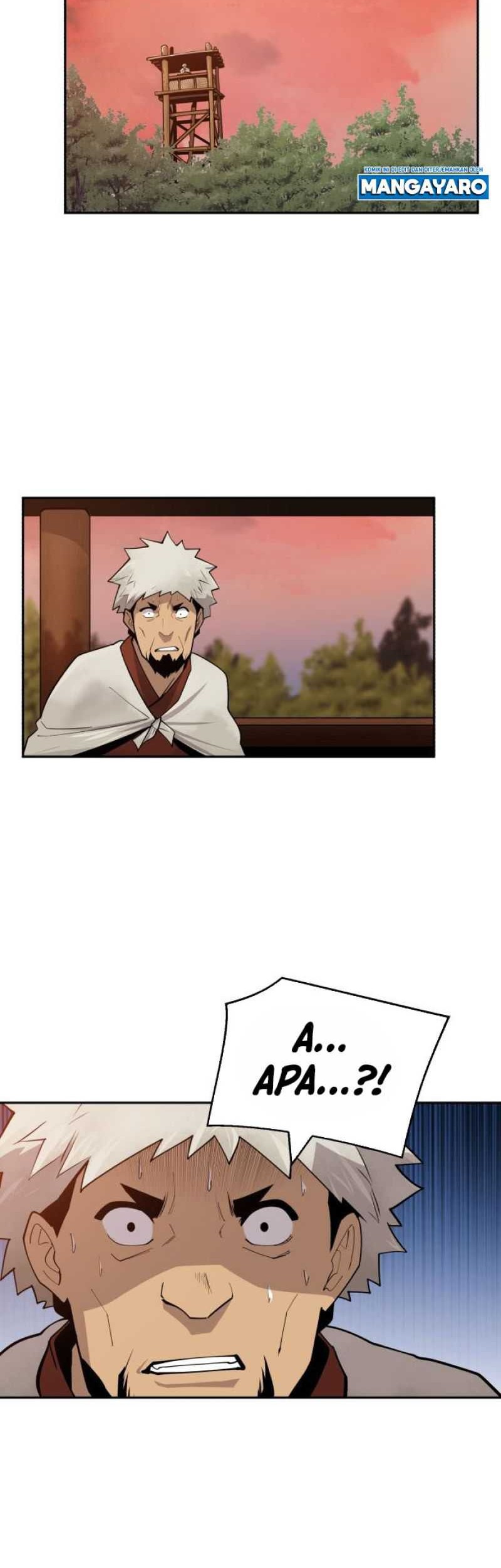 Teenage Swordsman Chapter 49 Gambar 3