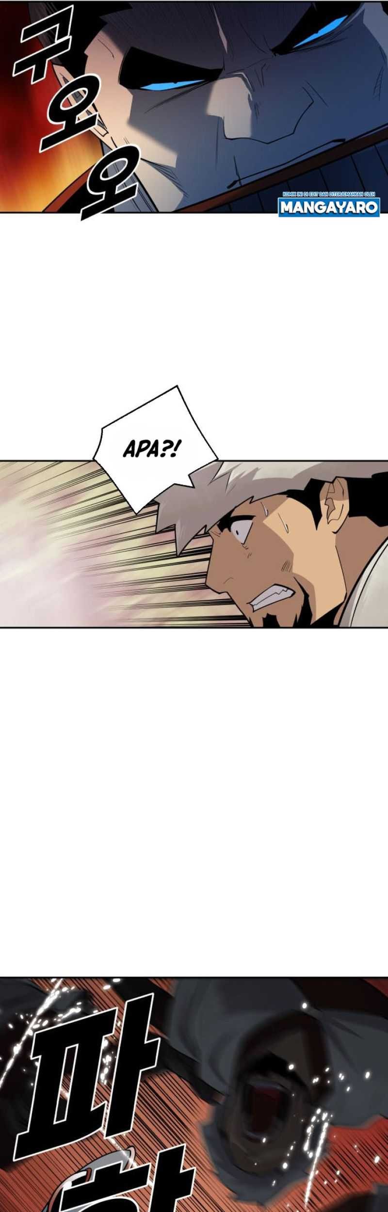 Teenage Swordsman Chapter 49 Gambar 14