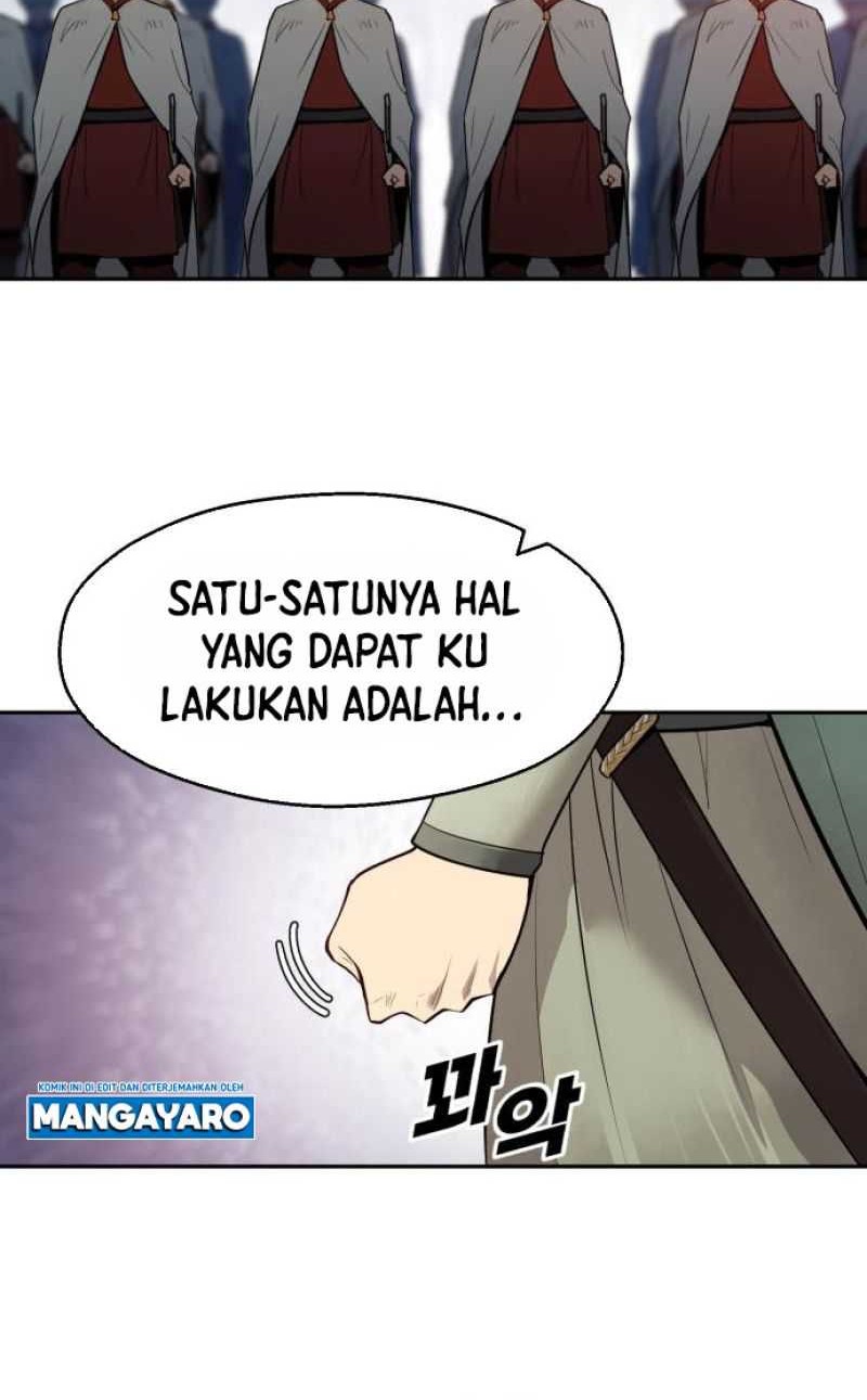 Teenage Swordsman Chapter 49 Gambar 25