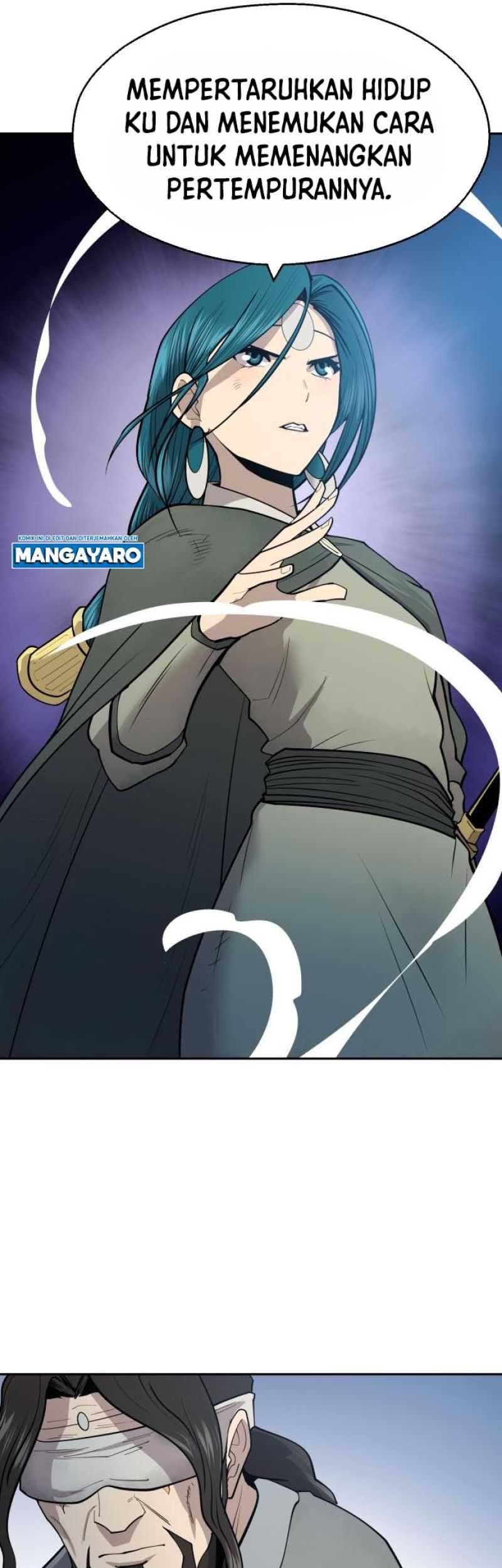 Teenage Swordsman Chapter 49 Gambar 26