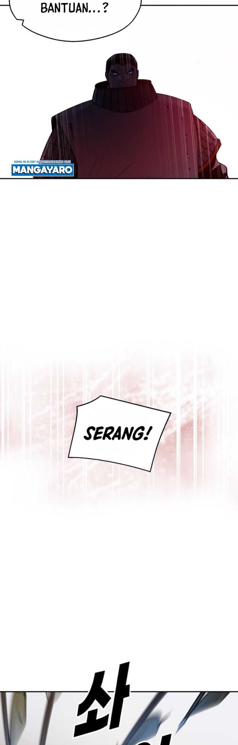 Teenage Swordsman Chapter 49 Gambar 30