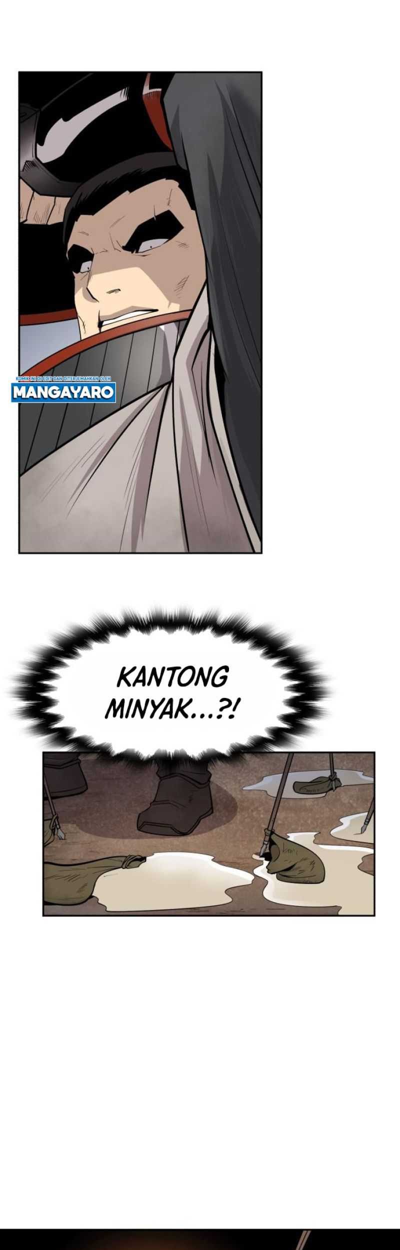 Teenage Swordsman Chapter 49 Gambar 33