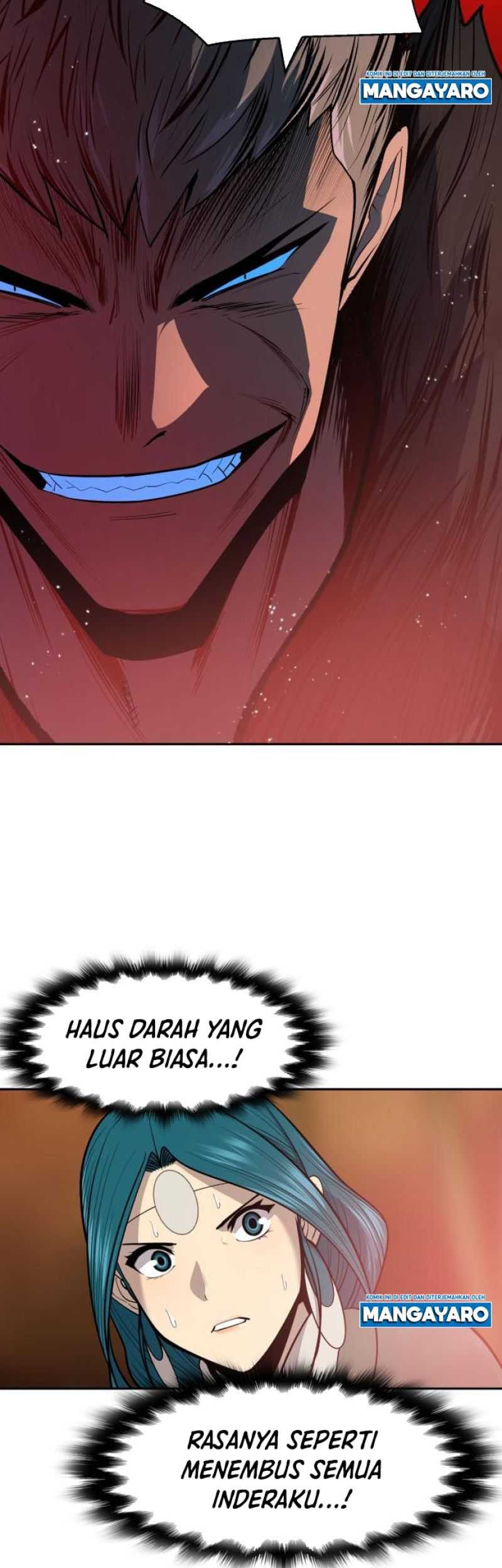 Teenage Swordsman Chapter 49 Gambar 51