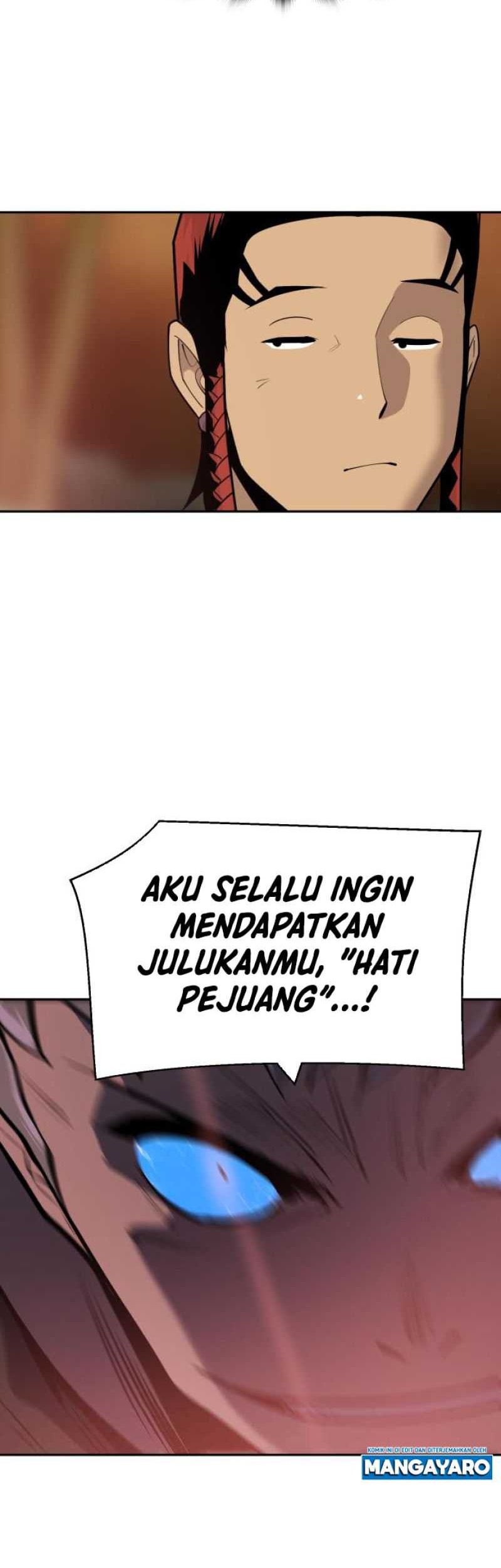 Teenage Swordsman Chapter 49 Gambar 52