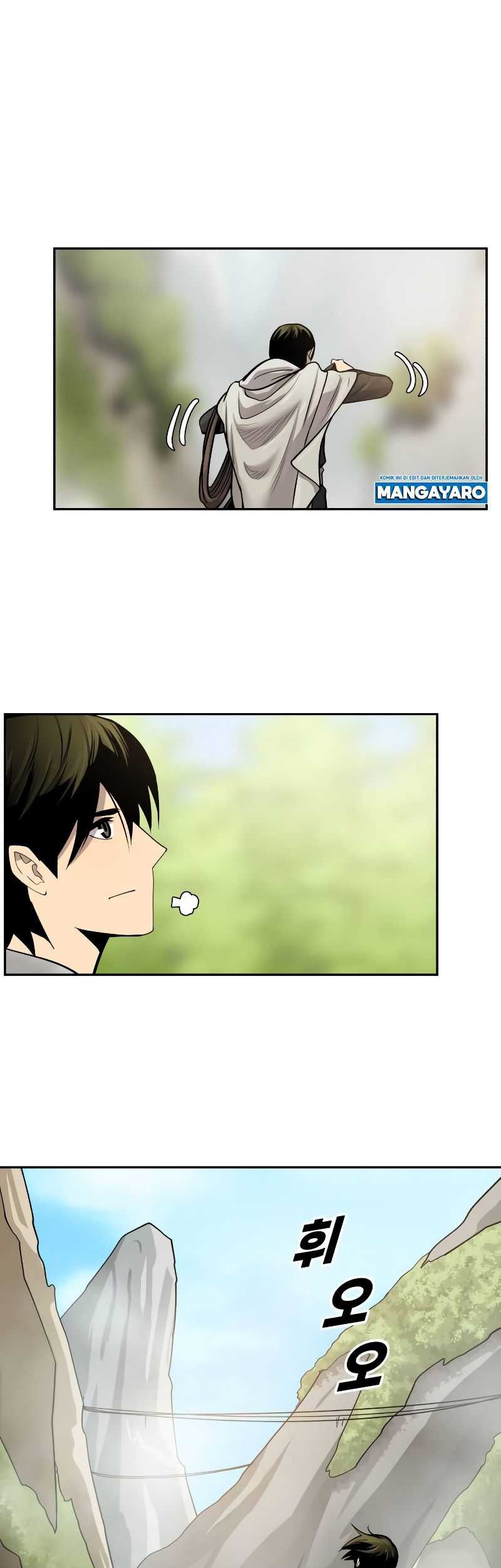 Teenage Swordsman Chapter 48 Gambar 50