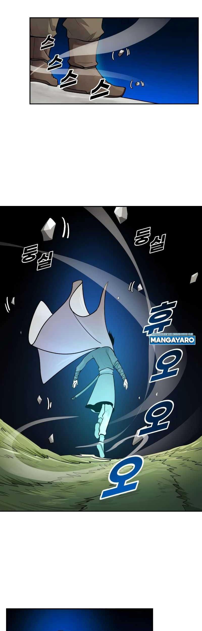 Teenage Swordsman Chapter 48 Gambar 52