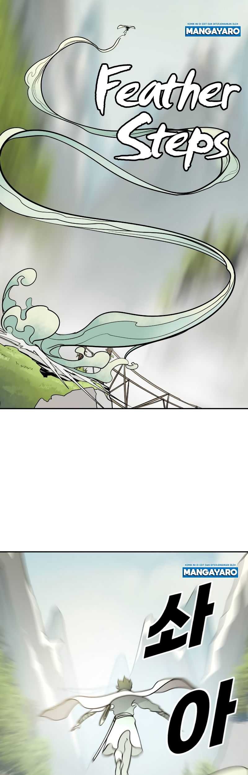 Teenage Swordsman Chapter 48 Gambar 54