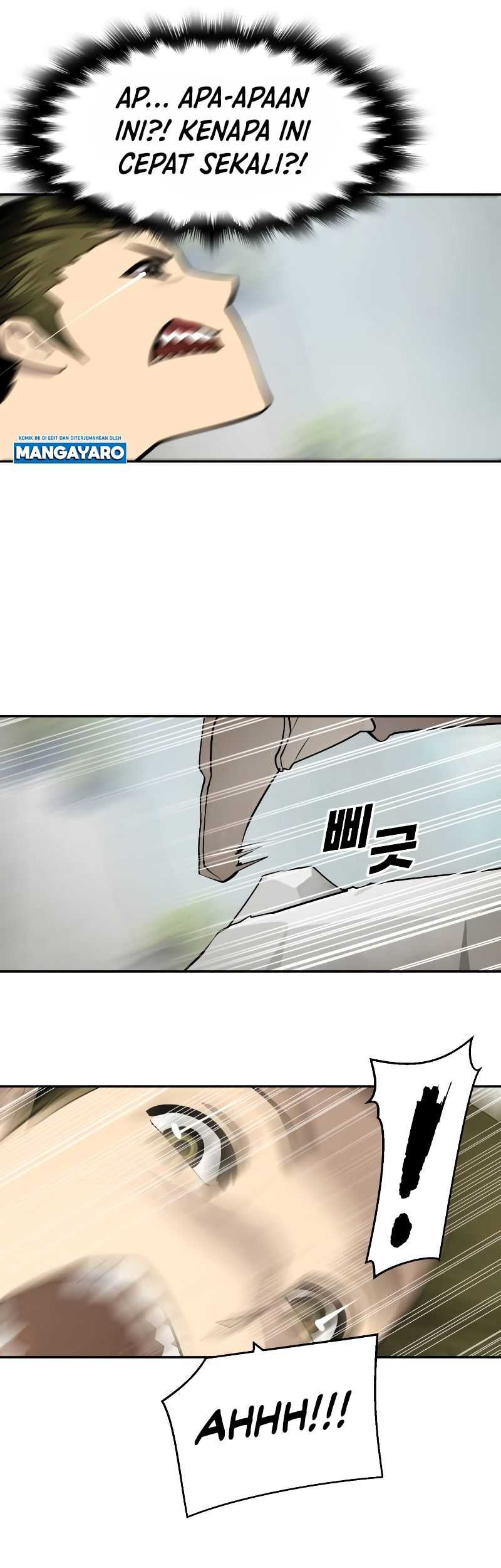 Teenage Swordsman Chapter 48 Gambar 56