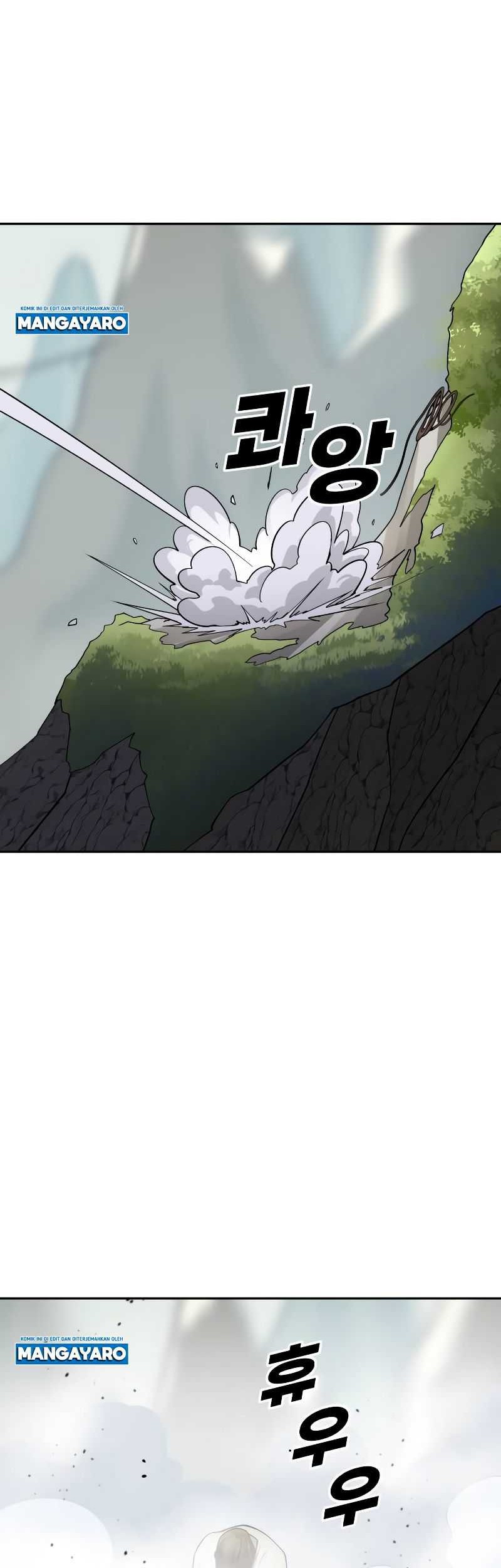 Teenage Swordsman Chapter 48 Gambar 57