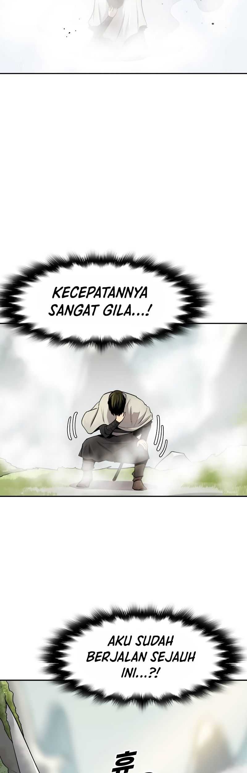 Teenage Swordsman Chapter 48 Gambar 58