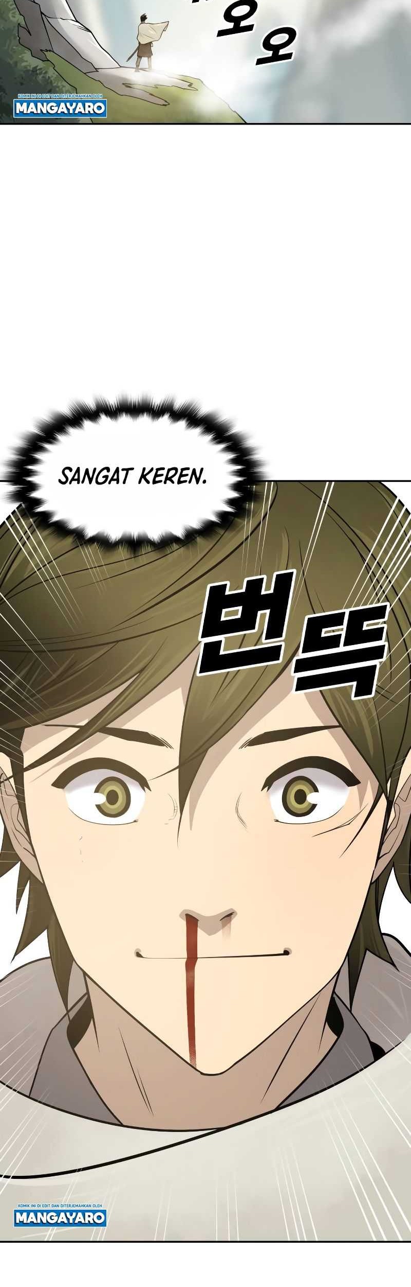 Teenage Swordsman Chapter 48 Gambar 59