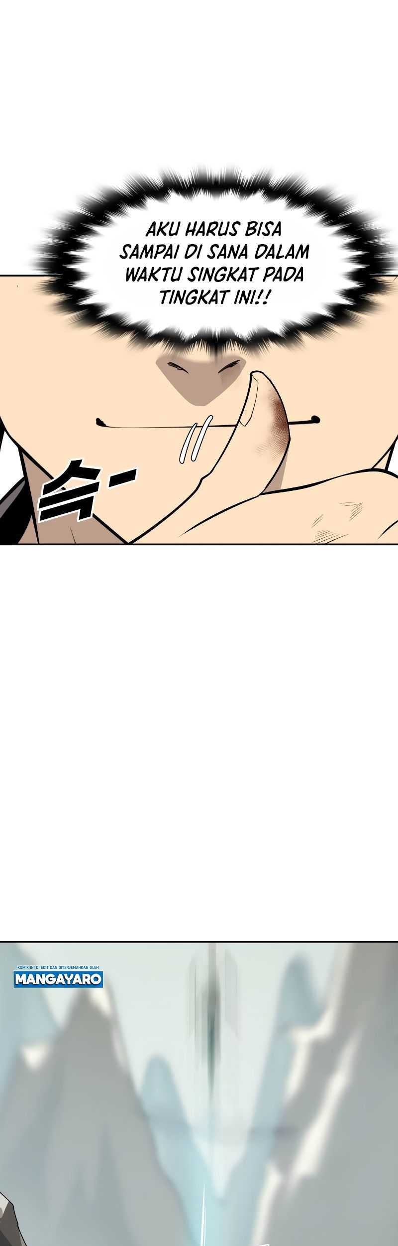 Teenage Swordsman Chapter 48 Gambar 60