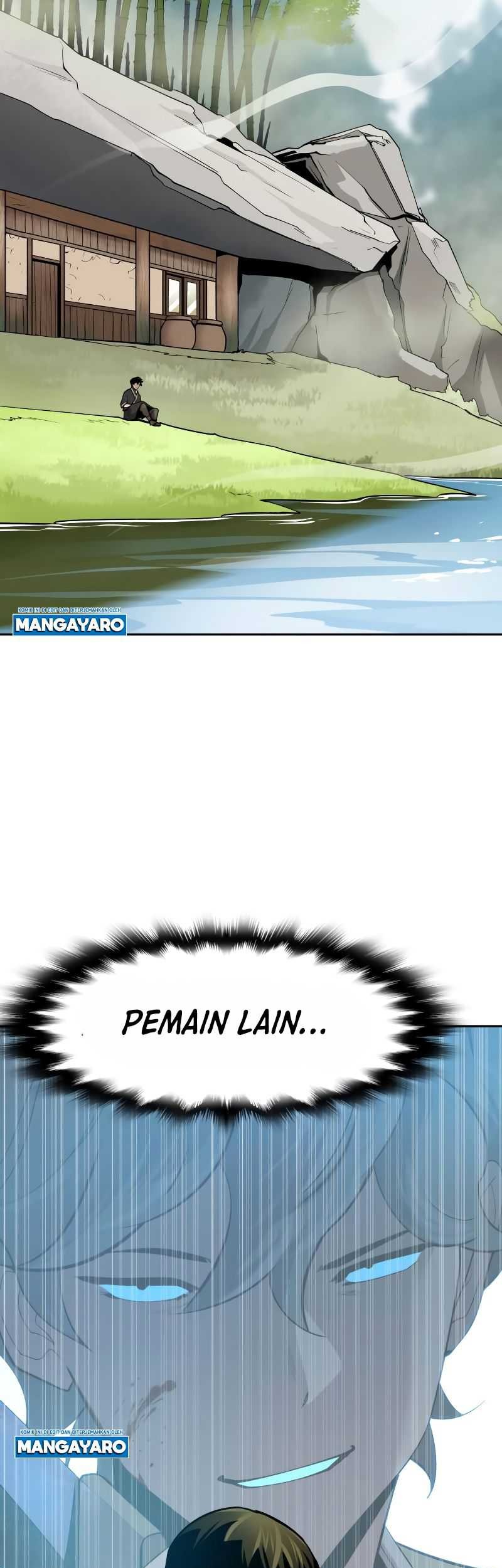 Teenage Swordsman Chapter 48 Gambar 12