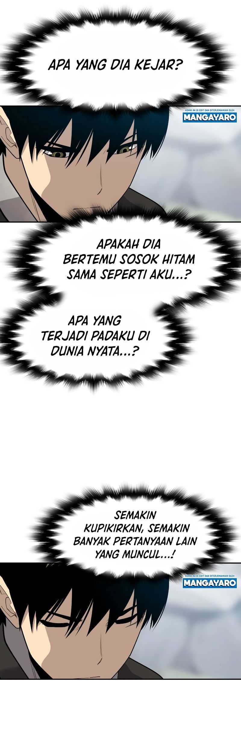 Teenage Swordsman Chapter 48 Gambar 14