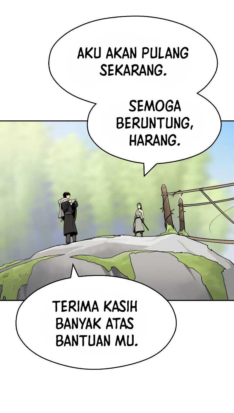 Teenage Swordsman Chapter 48 Gambar 49