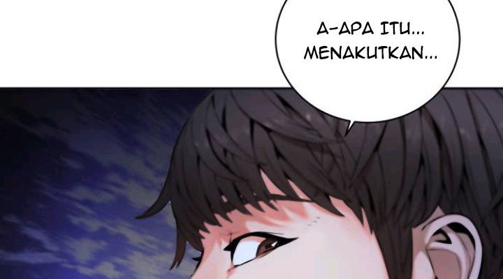 Gangnam Knight Chapter 03 Gambar 34