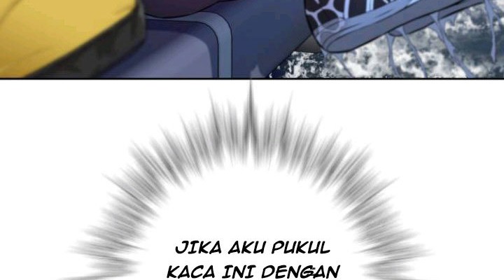 Gangnam Knight Chapter 03 Gambar 38