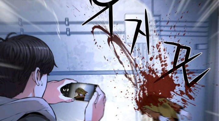 Gangnam Knight Chapter 03 Gambar 48