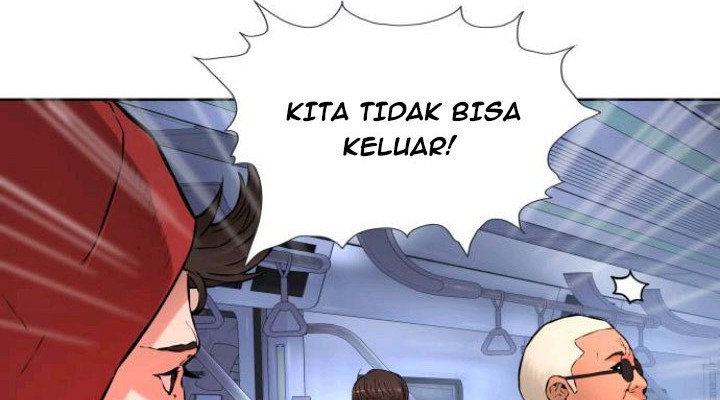 Gangnam Knight Chapter 03 Gambar 52