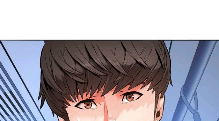 Gangnam Knight Chapter 03 Gambar 54