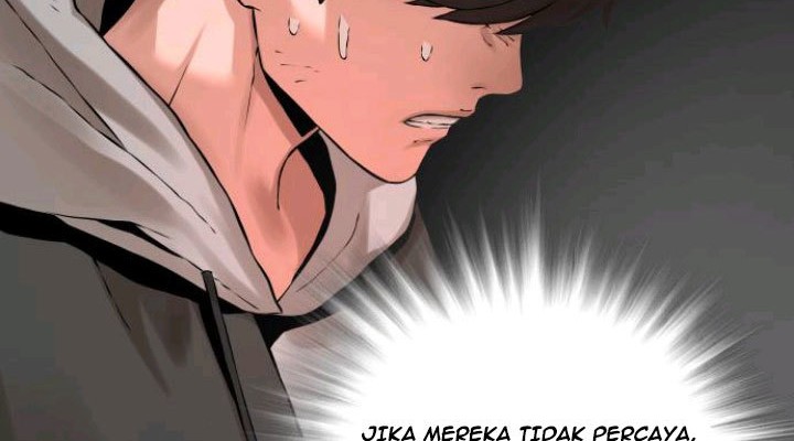 Gangnam Knight Chapter 03 Gambar 56