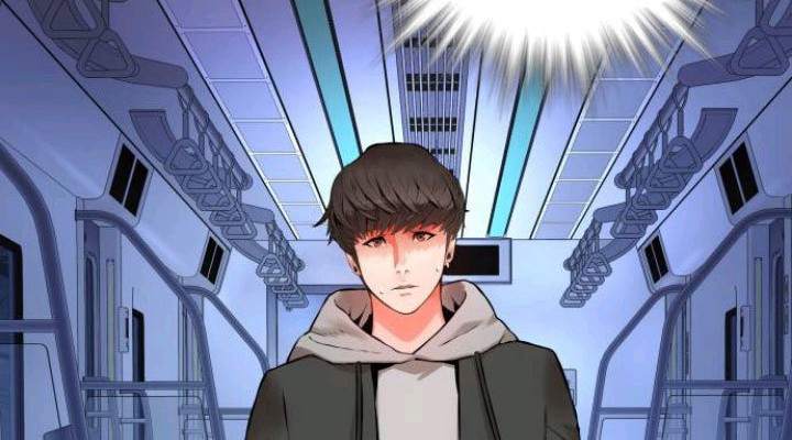 Gangnam Knight Chapter 03 Gambar 60