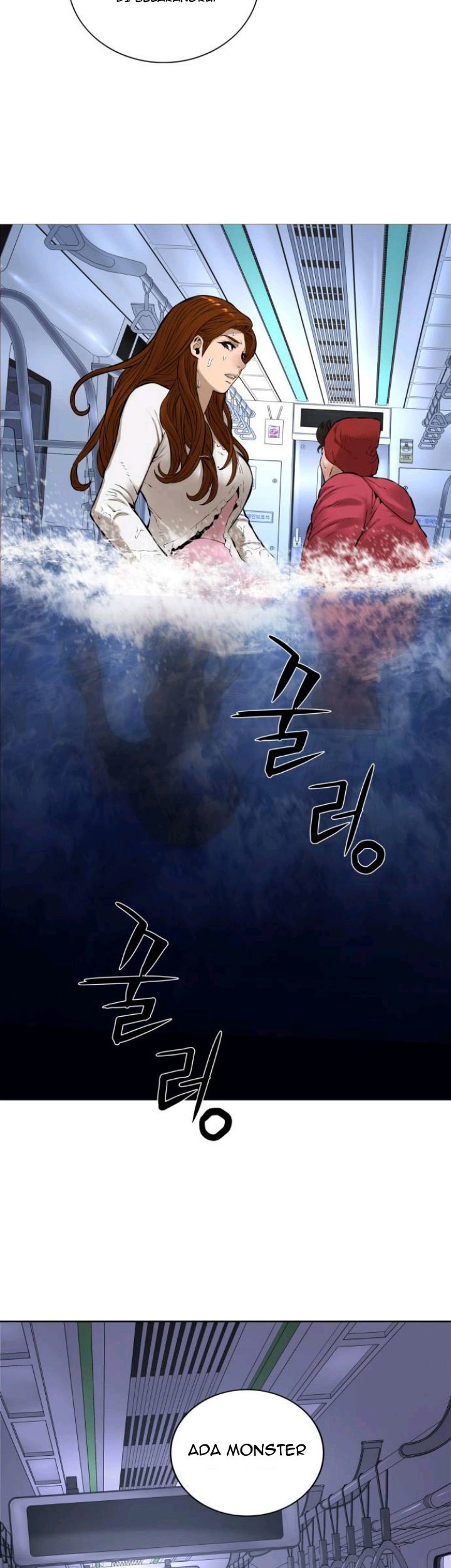 Gangnam Knight Chapter 03 Gambar 65