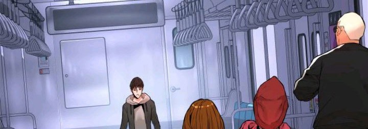 Gangnam Knight Chapter 03 Gambar 66
