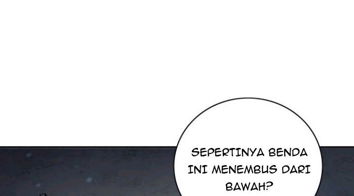 Gangnam Knight Chapter 03 Gambar 6