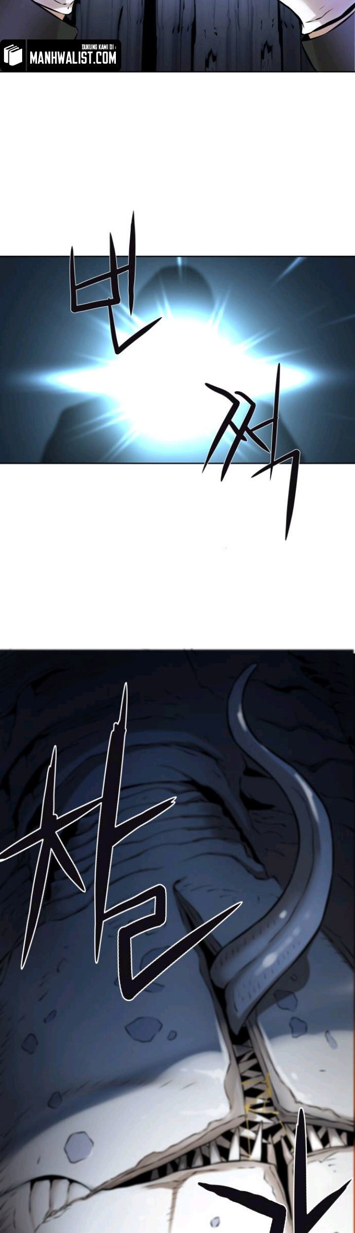 Gangnam Knight Chapter 03 Gambar 11