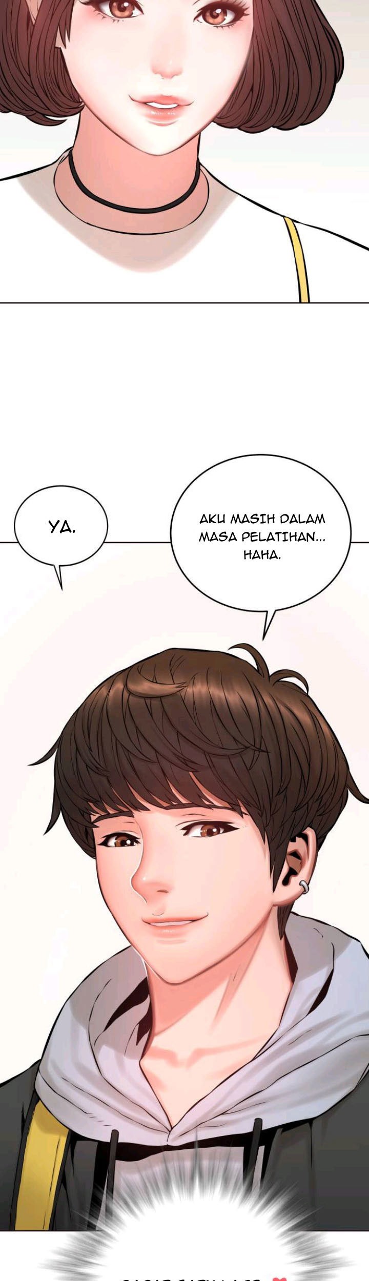 Gangnam Knight Chapter 02 Gambar 21