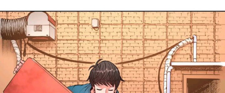Gangnam Knight Chapter 02 Gambar 26