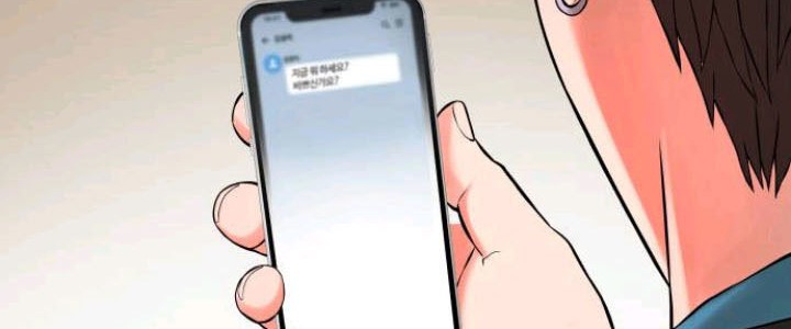 Gangnam Knight Chapter 02 Gambar 30