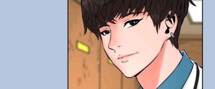 Gangnam Knight Chapter 02 Gambar 32