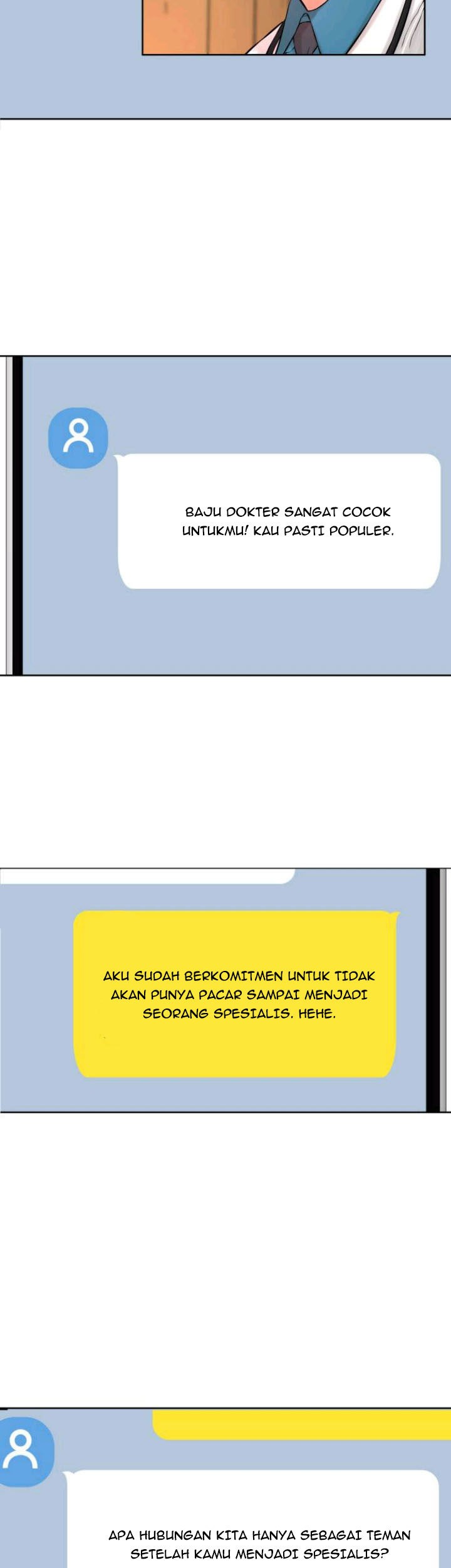 Gangnam Knight Chapter 02 Gambar 33
