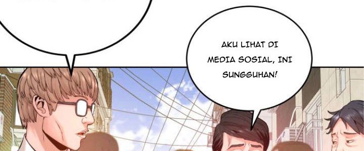 Baca Manhwa Gangnam Knight Chapter 02 Gambar 2