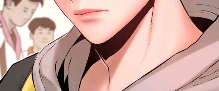 Gangnam Knight Chapter 02 Gambar 4