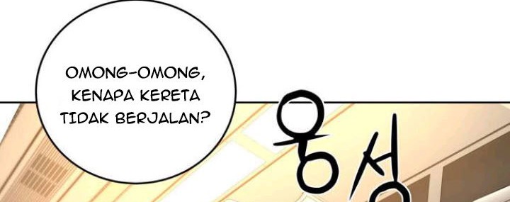 Gangnam Knight Chapter 02 Gambar 62