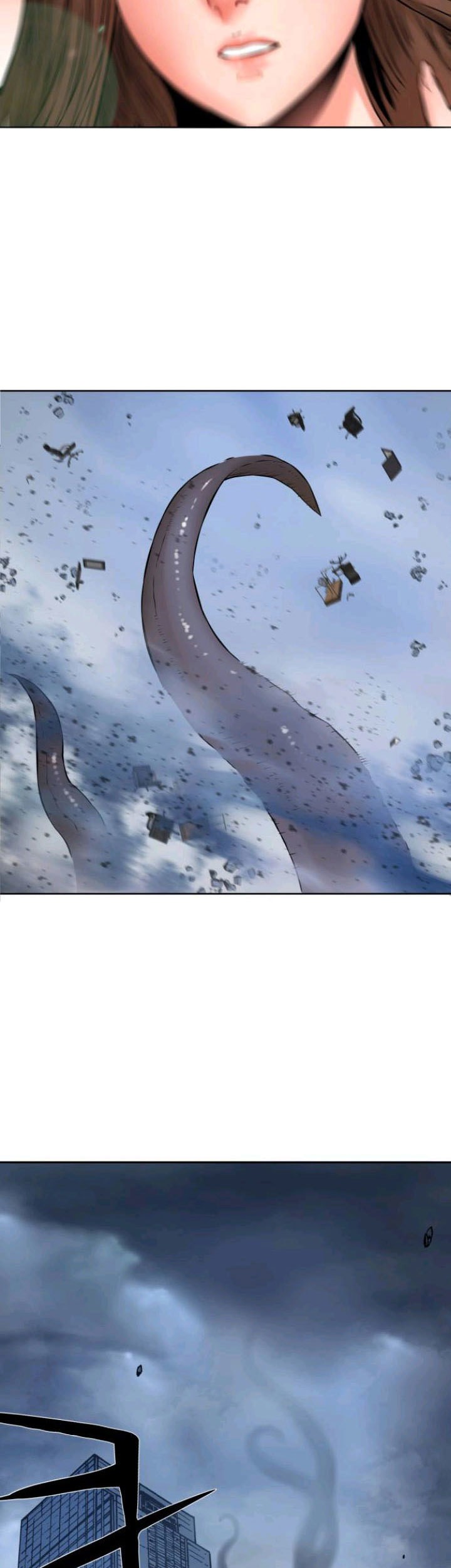 Gangnam Knight Chapter 02 Gambar 77