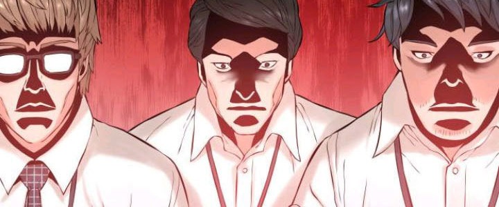 Gangnam Knight Chapter 02 Gambar 6