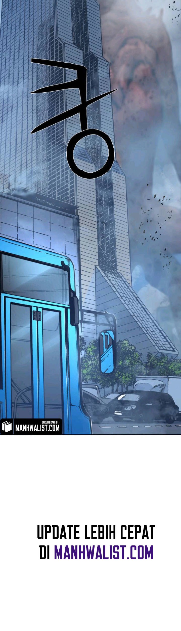 Gangnam Knight Chapter 02 Gambar 79