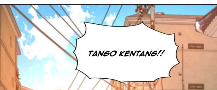 Gangnam Knight Chapter 02 Gambar 8