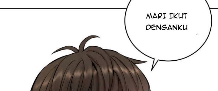 Gangnam Knight Chapter 02 Gambar 16